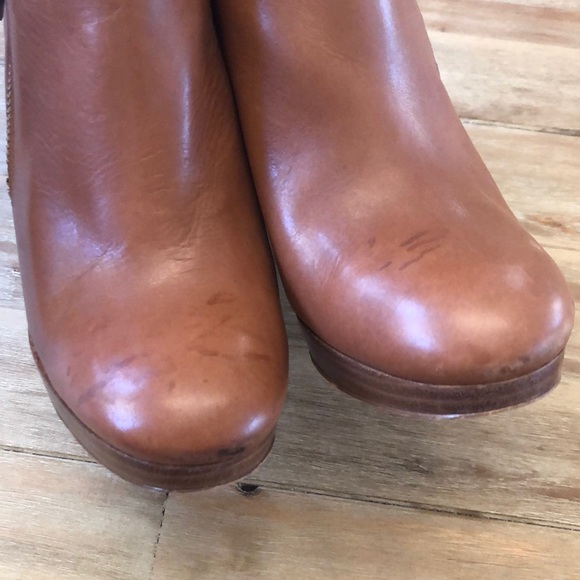 Michael Kors Bootie women’s size 7.5 - Picture 6 of 8